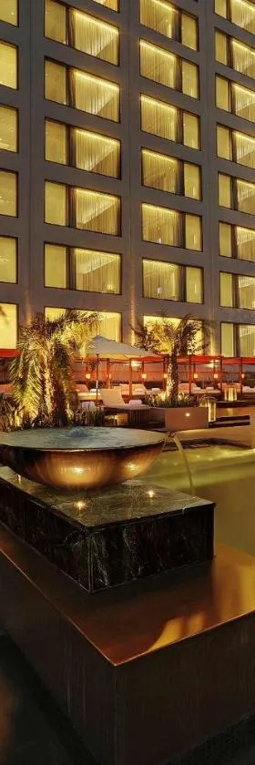 Hyatt Regency Amritsar Hotel & Spa，位于阿姆利则的酒店