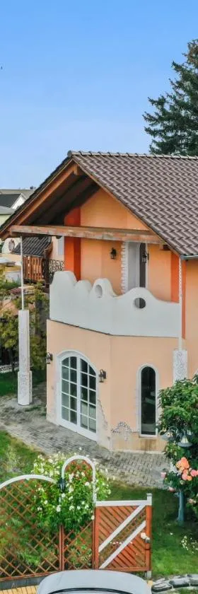 Boutique Hotel Shambala Zeitlos，位于Wiedemar的酒店