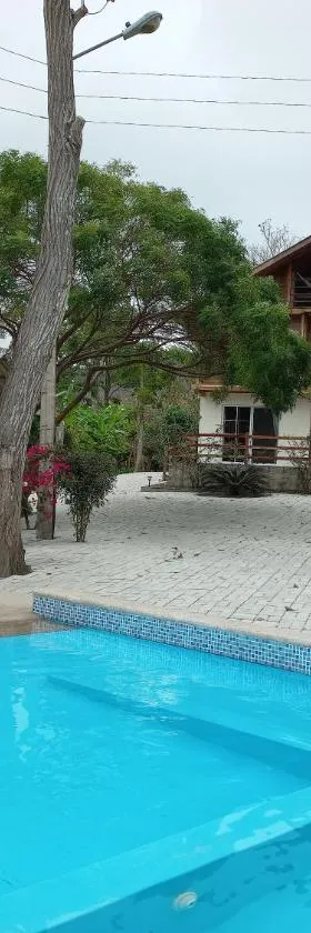 L'Oasis Don Juan，位于Don Juan的酒店