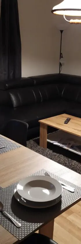 Rodinný apartmán Nová Seninka，位于斯塔雷梅斯托的酒店
