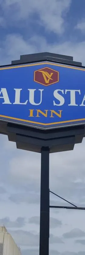 Valu stay inn，位于Le Sueur的酒店