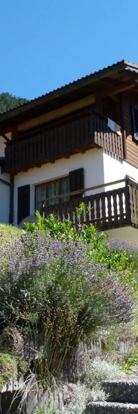 Ferienhaus Bensel，位于阿尔瓦努的酒店