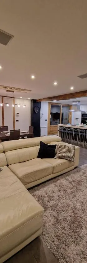ONDARHOME，位于翁达罗阿的酒店
