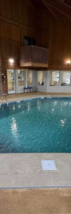 Days Inn by Wyndham Batavia Ohio，位于Batavia的酒店