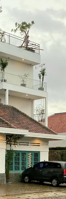 Binumar Guest House，位于北加浪岸的酒店