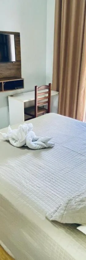 Hotel Real São Lourenço，位于圣洛伦索的酒店