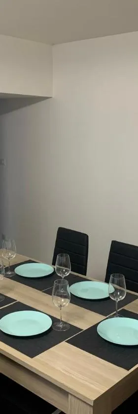 Appartement moderne，位于圣米耶勒的酒店