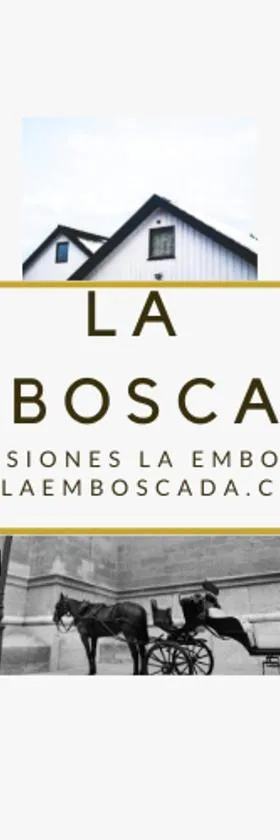 Casas y departamentos en el huerto de "LaEmboscadapuntocl"，位于圣克鲁兹的酒店