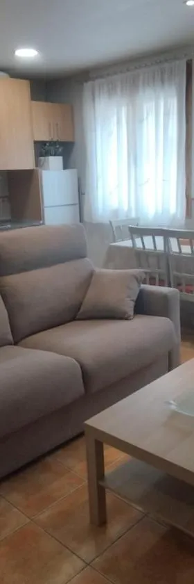 Apartamento Torre Sancho，位于瓦德诺比斯的酒店