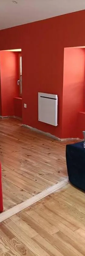 Superbe appartement au cœur du village，位于拉让提耶尔的酒店