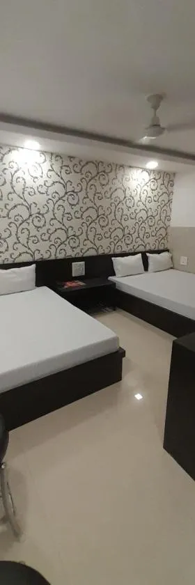 Hotel Shree，位于希萨尔的酒店