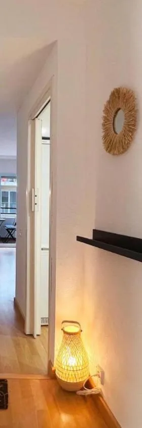 Hauzify I Apartament Can Reig，位于滨海圣波尔的酒店