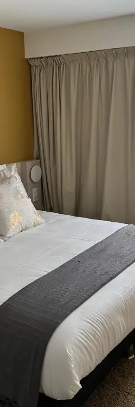 Hôtel Akena Chauray-Niort，位于Chauray的酒店