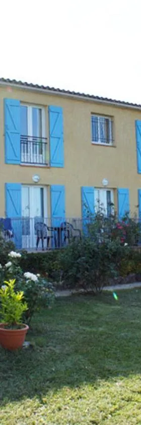 Hotel Les Cavalets，位于博迪昂的酒店