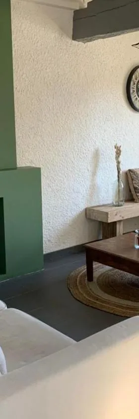 Maison de campagne chez Tatiana，位于Adé的酒店