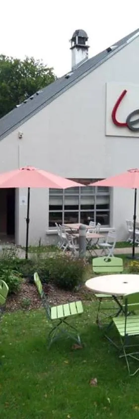 钟楼康贝尼酒店，位于贡比涅的酒店