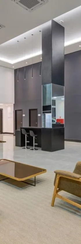 Go Inn São Mateus，位于圣马特乌斯的酒店