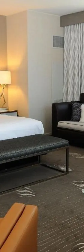 Kimpton Hotel Palomar Phoenix Cityscape by IHG，位于凤凰城的酒店