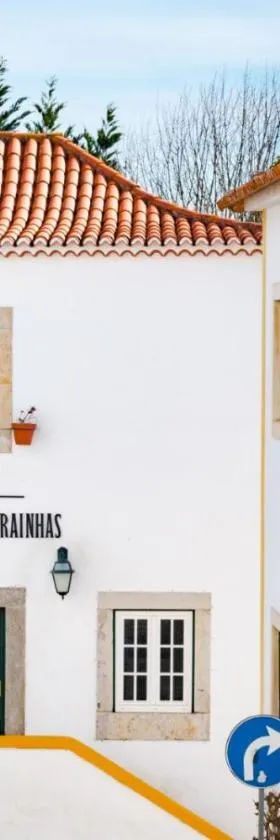 Casa Senhoras Rainhas - Óbidos - by Unlock Hotels，位于奥比多斯的酒店