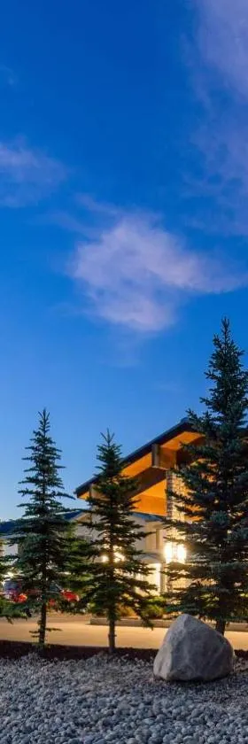 Best Western Vista Inn，位于布埃纳维斯塔的酒店