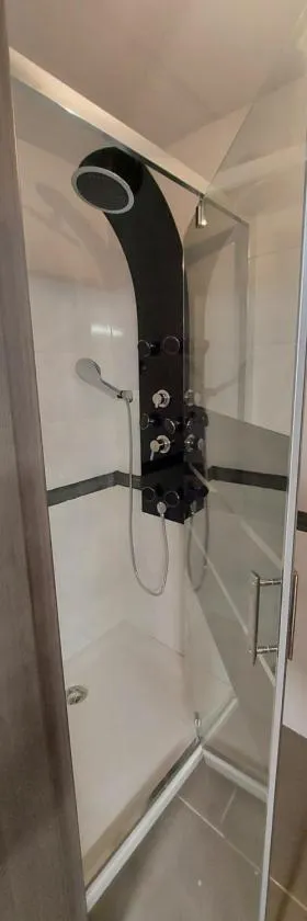 Room dream，位于维尔茨的酒店