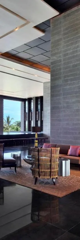 Weligama Bay Marriott Resort & Spa，位于韦利格默的酒店