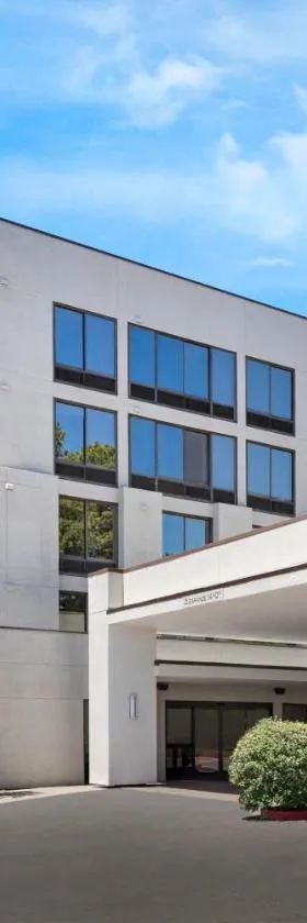 SpringHill Suites Flagstaff，位于弗拉格斯塔夫的酒店