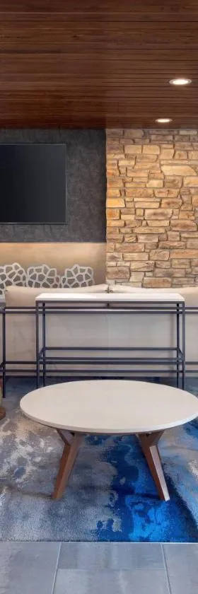 Fairfield by Marriott Inn & Suites Aberdeen，位于阿伯丁的酒店