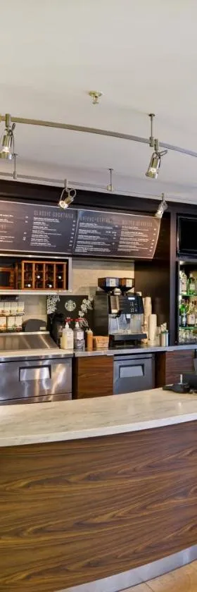 Courtyard by Marriott Dalton，位于道尔顿的酒店