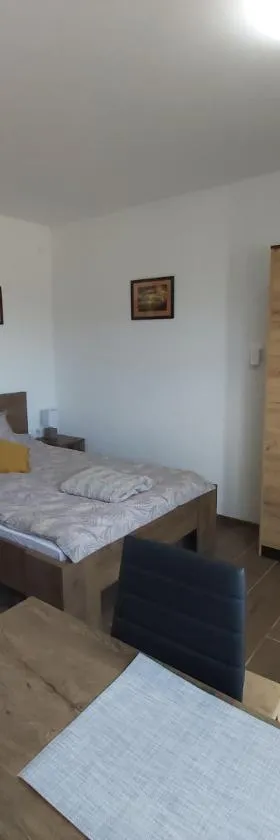 Studio apartman Draga，位于Velika Ludina的酒店