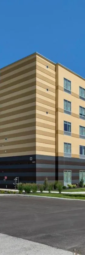 Fairfield by Marriott Inn & Suites Sandusky，位于桑达斯基的酒店