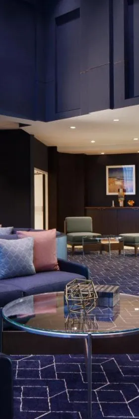 Courtyard by Marriott Newark Silicon Valley，位于纽瓦克的酒店