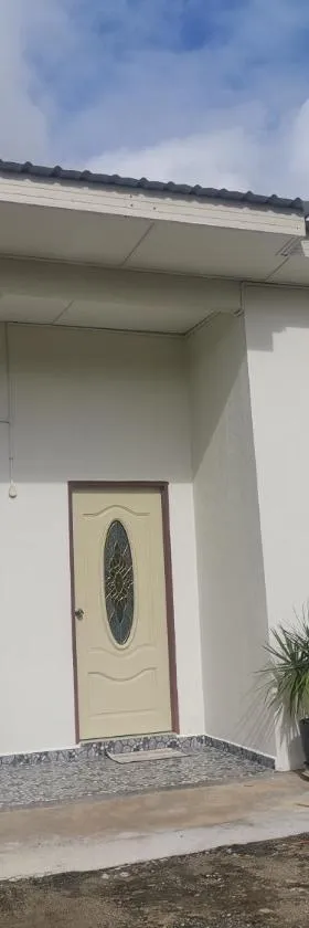 Haji Homestay - A tiny house with 2 bedrooms，位于彭亨的酒店
