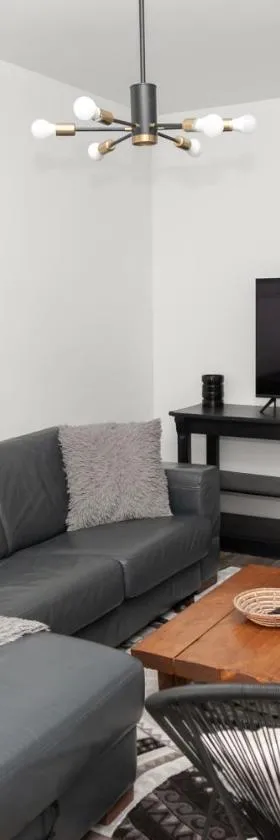 Cosyhome T2 proche Gare entre Paris et Disneyland - Familial Rénové 65 m2，位于Gagny的酒店