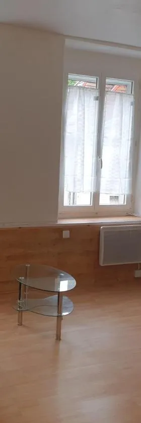 Appartement VanSuly 1，位于萨兰莱班的酒店