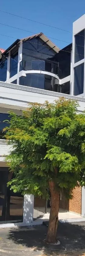 Hotel Ara，位于埃斯特城的酒店