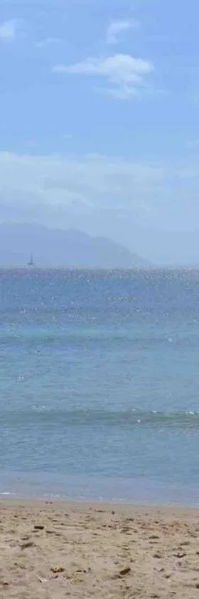 Riva D Etruschi Seychelles，位于贝尔欧布莱的酒店