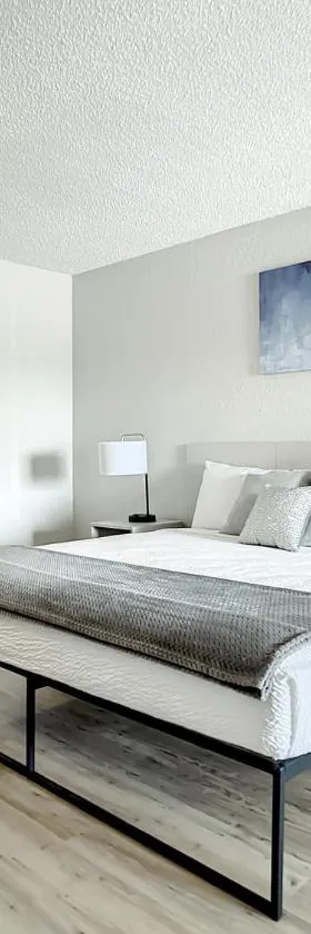 Stayable Kissimmee West，位于基西米的酒店