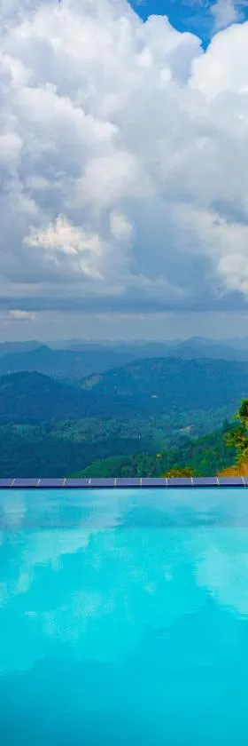 Misty Hills Villa Kadugannawa，位于Kadugannawa的酒店