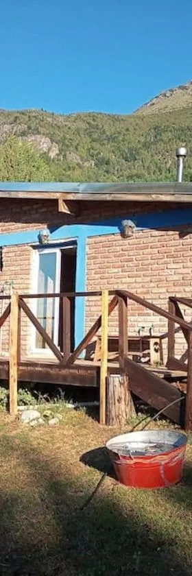 Casa de huéspedes La vista，位于埃尔奥约的酒店