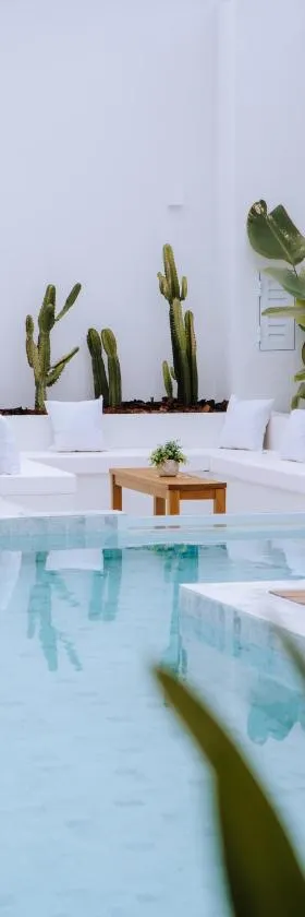 Olisa Hotel Boutique，位于马利西亚斯的酒店