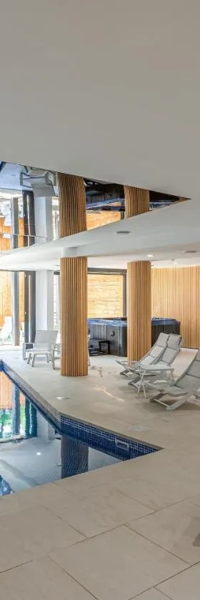Hotel Palcich Plitvice，位于Čatrnja的酒店