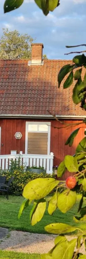 Fageredsgården，位于乌拉勒德的酒店