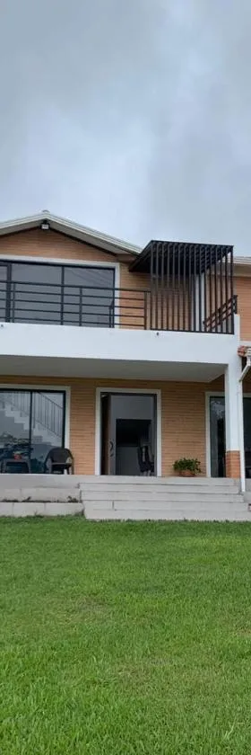 Casa Campestre Altamira，位于Los Curos的酒店
