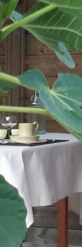 B&B Bergdal，位于Gits的酒店