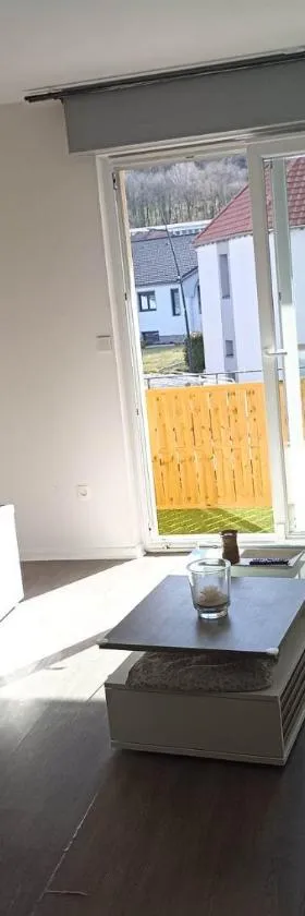 Appartement Gauche avec balcon，位于Hargarten-aux-Mines的酒店
