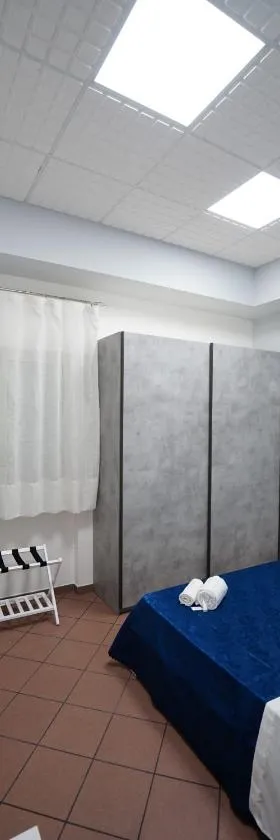 AYN Apartment，位于Tiriolo的酒店