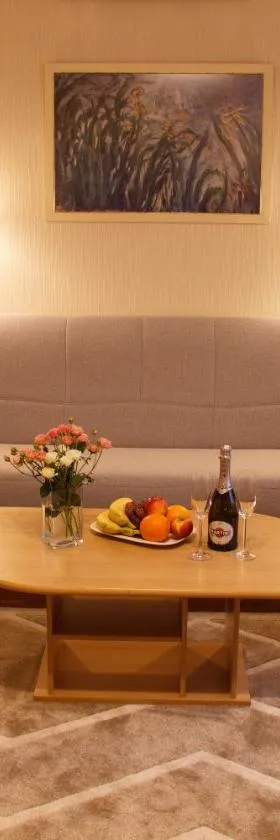 Starye Bendery，位于Bender的酒店