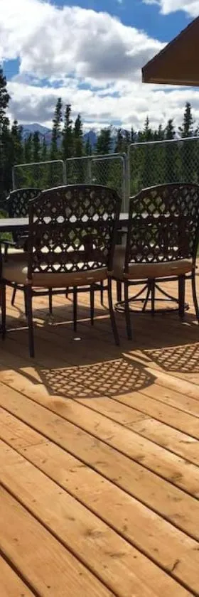 Denali Park 2 Bedroom Mom in Law，位于希利的酒店