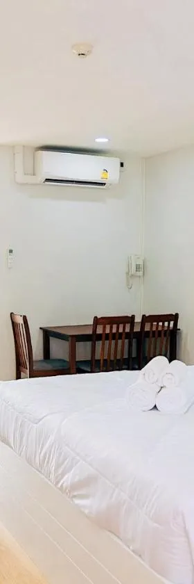 PT Grand Hotel，位于Ban Tha Makham的酒店